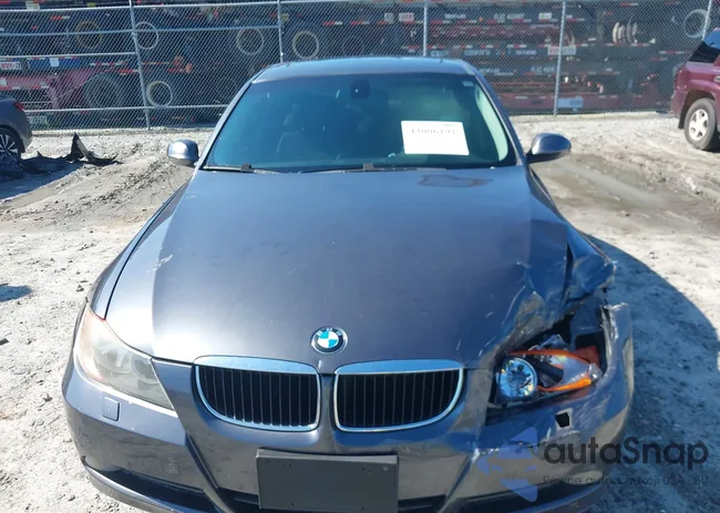 WBAVC73527KP33918: 43006191