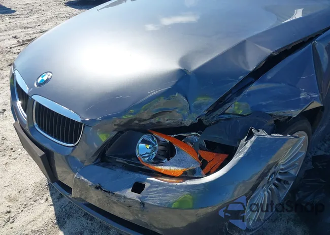 WBAVC73527KP33918: 43006191