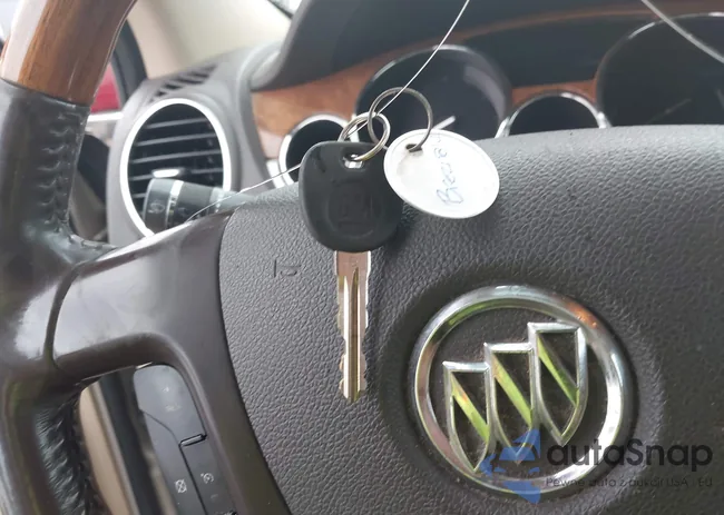 5GAKVBED9BJ300006: 43006259