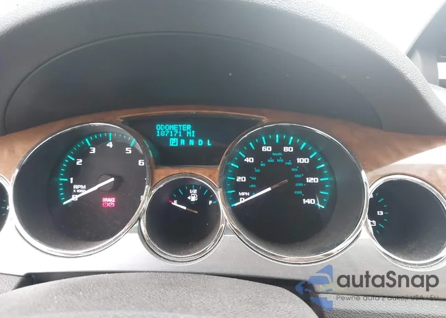 5GAKVBED9BJ300006: 43006259