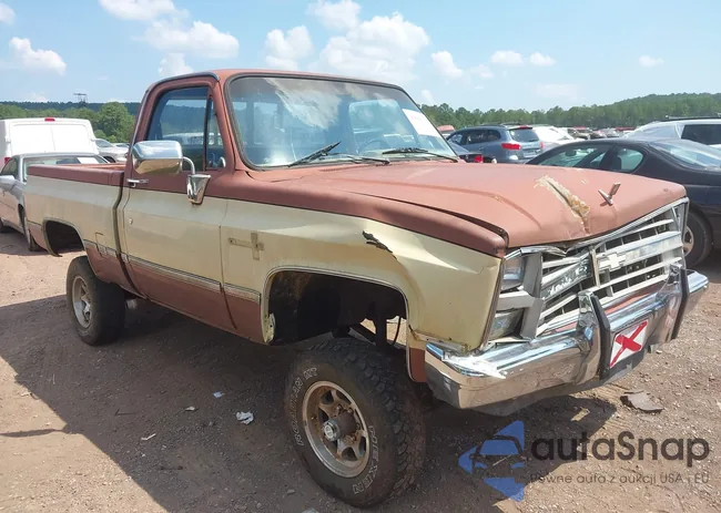 1GCEK14H9DF306946: 43006263