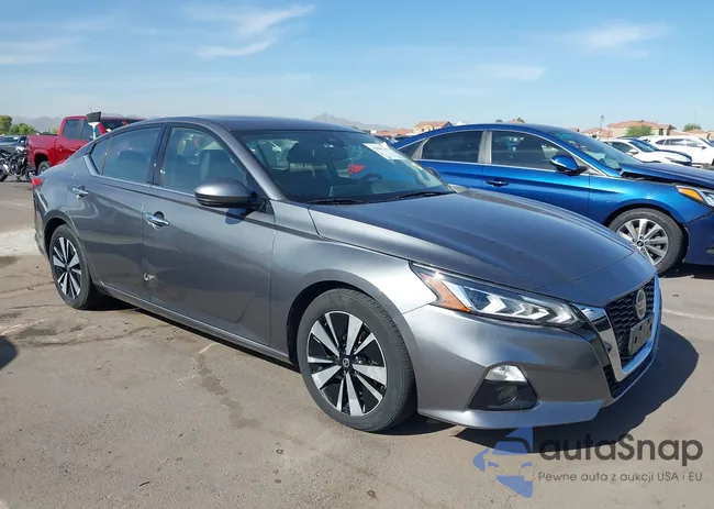 1N4BL4EV1LC148520: 43006265