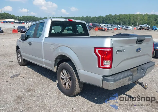 1FTEX1C84HFC17410: 43006272