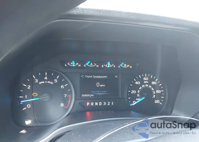 1FTEX1C84HFC17410: 43006272