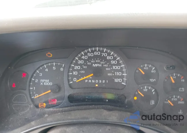 2GCEK13T261210138: 43006284