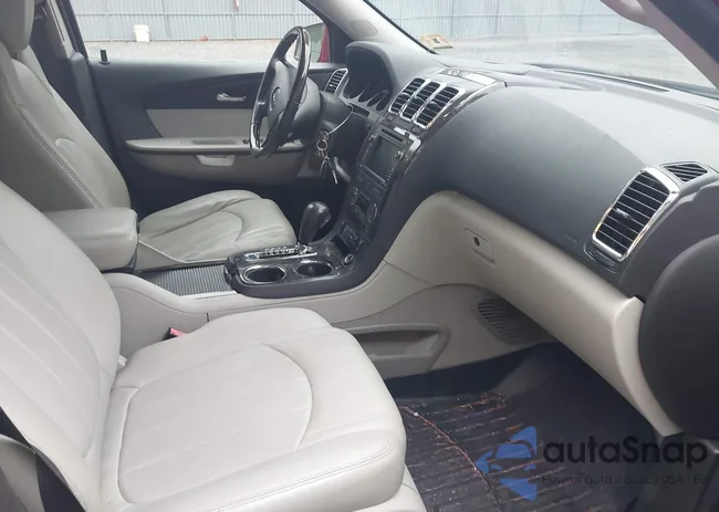 1GKKVTED1CJ369878: 43007307