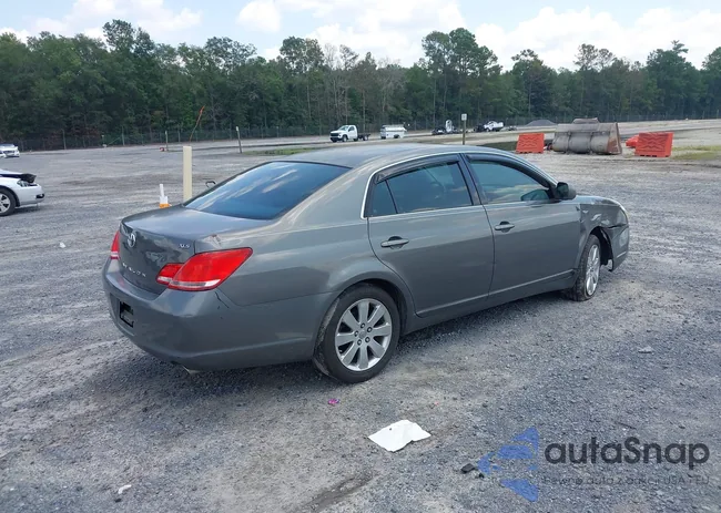 4T1BK36B27U250576: 43007332