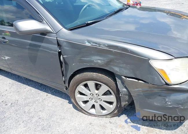 4T1BK36B27U250576: 43007332