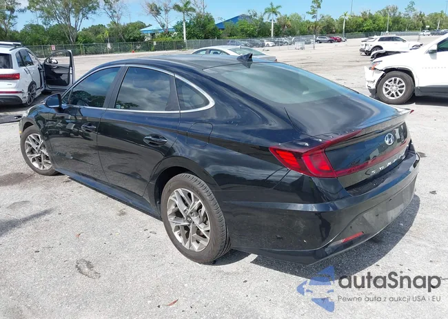 KMHL14JA8MA147042: 43007343