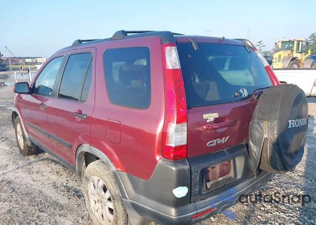 JHLRD68836C019810: 43007399