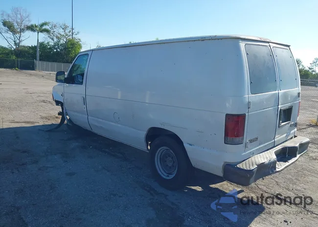 1FTNE24W65HB15020: 43007401