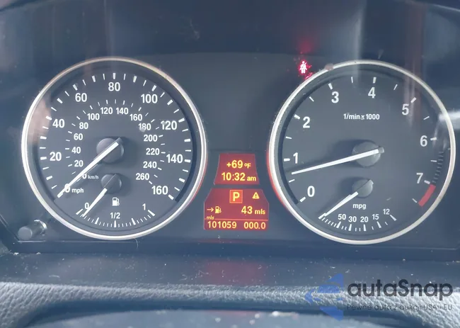 5UXZV4C5XCL756671: 43007403