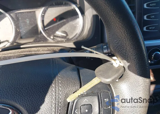 5TDBKRFH6FS142590: 43007407