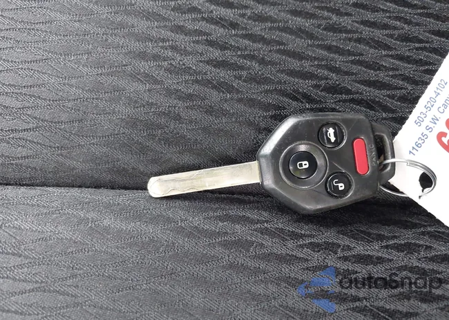 4S3BMBG69A3245107: 43007414