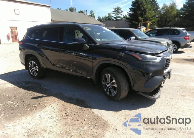 5TDGBRCH9MS524460: 43007417