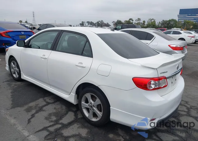 2T1BU4EE7BC695661: 43007430