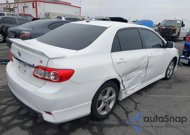 2T1BU4EE7BC695661: 43007430