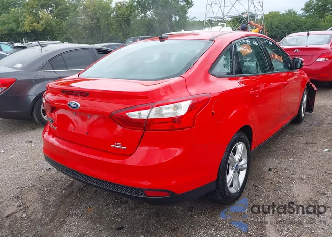 1FADP3F28EL217511: 43007438