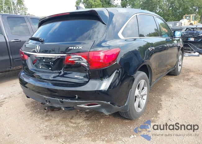 5FRYD4H26EB018420: 43007450