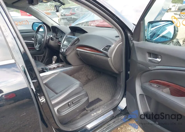 5FRYD4H26EB018420: 43007450