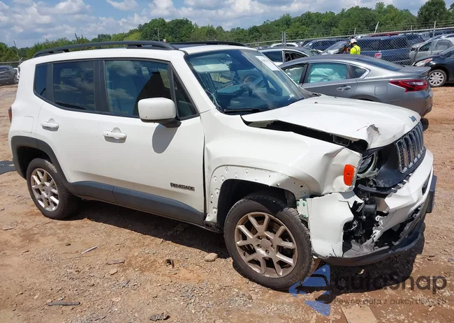 ZACNJBB1XKPK41708: 43007463