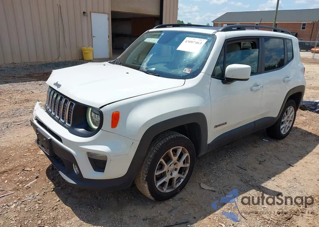 ZACNJBB1XKPK41708: 43007463