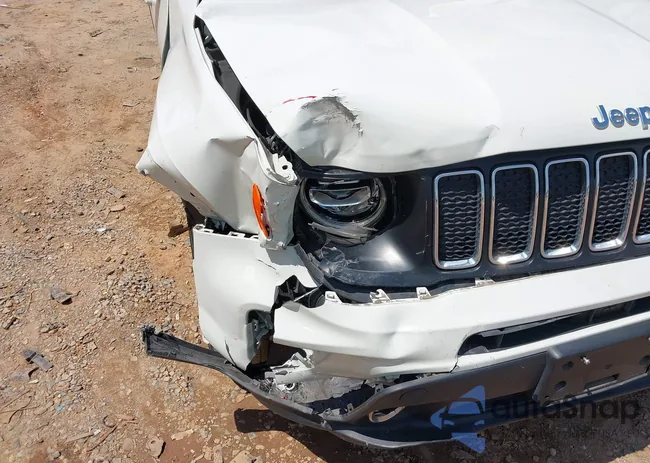 ZACNJBB1XKPK41708: 43007463