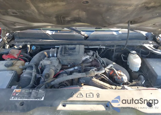 1GC1KYE85CF222322: 43007507