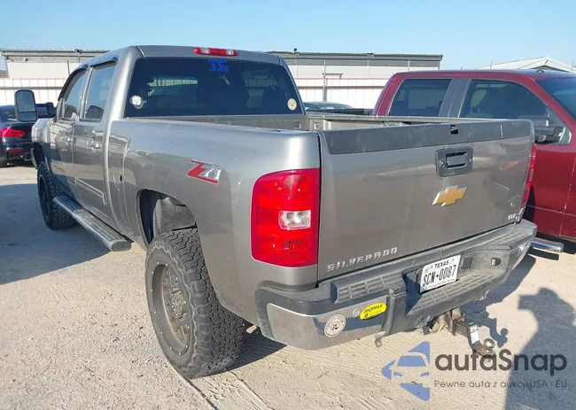 1GC1KYE85CF222322: 43007507