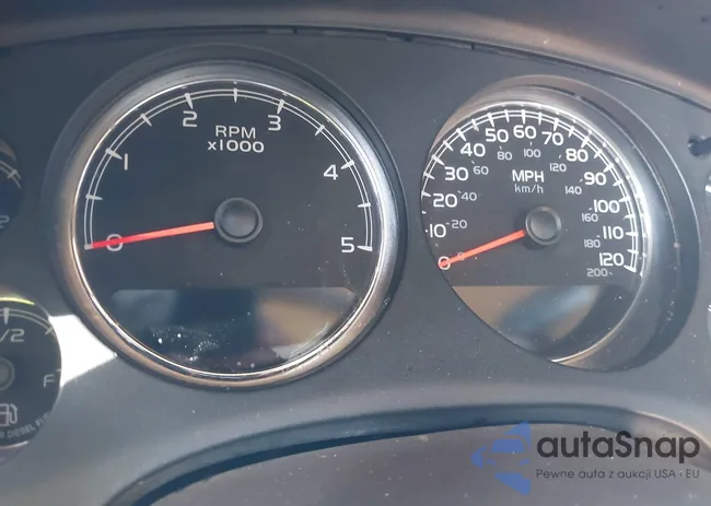 1GC1KYE85CF222322: 43007507