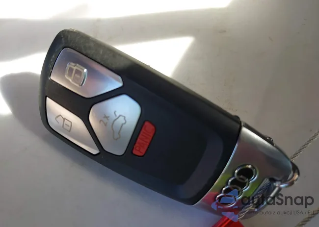 WAUTAAF57MA054167: 43007511