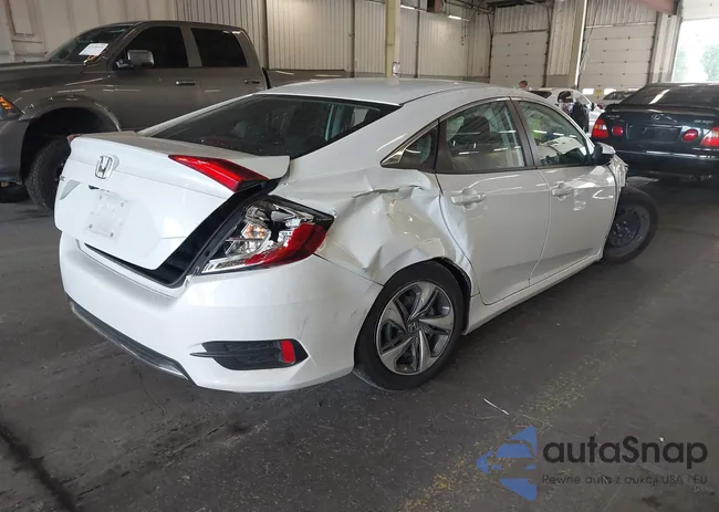 19XFC2F64ME200899: 43007516