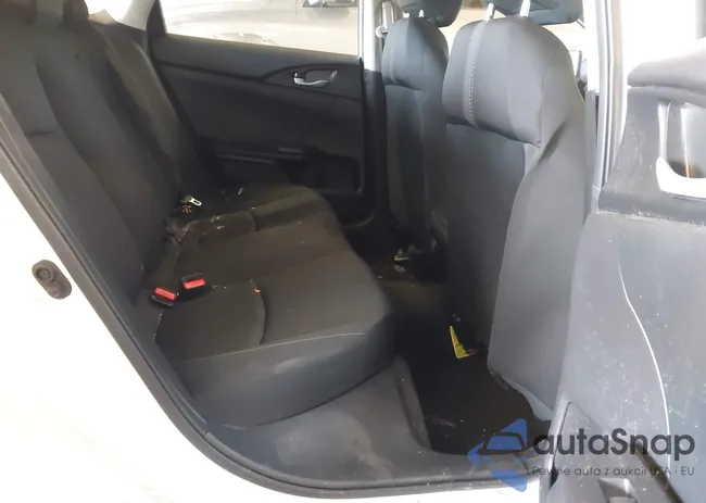 19XFC2F64ME200899: 43007516