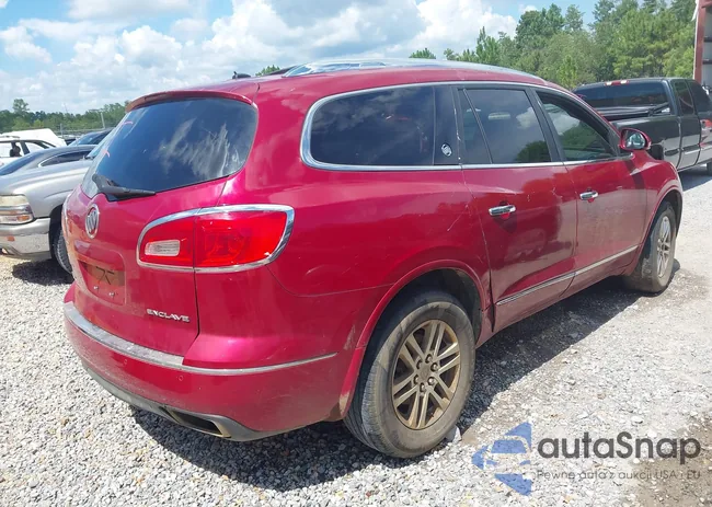 5GAKRBKD9DJ249005: 43007517