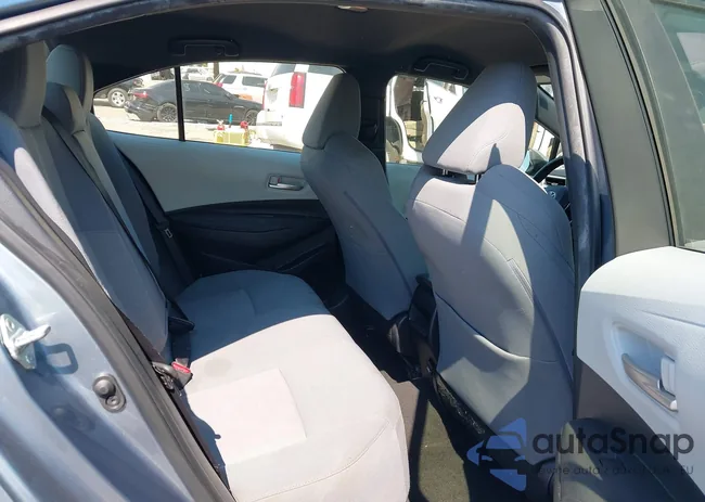 JTDS4RCE3LJ006205: 43007535