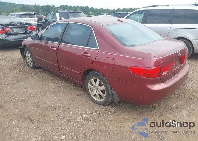 1HGCM668X5A077639: 43007555