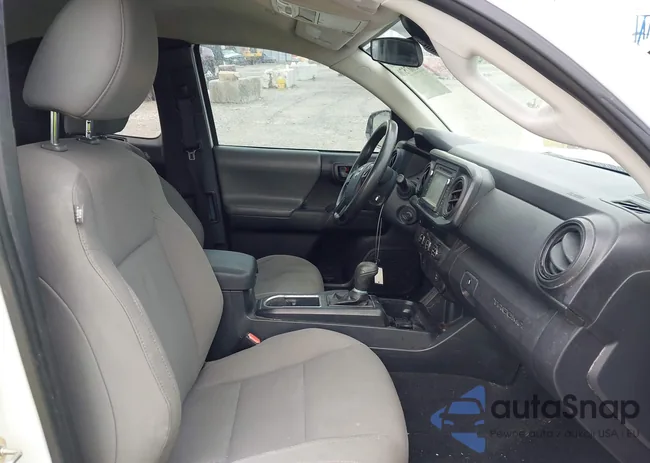 5TFRX5GN7KX154989: 43007570