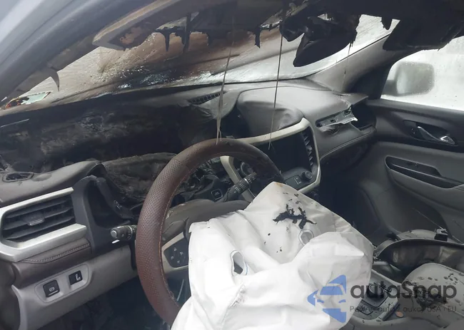 1GKKNULS1LZ134566: 43007577