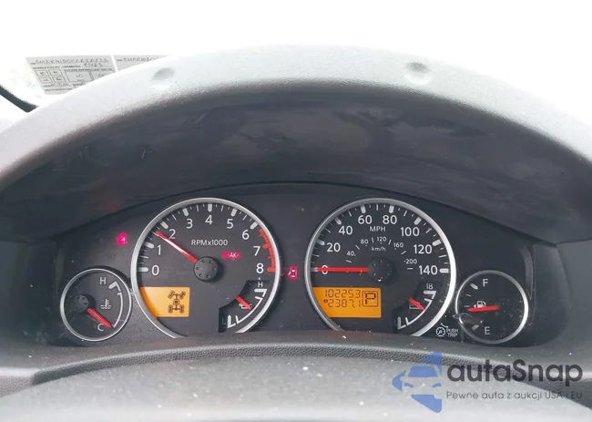 5N1AR1NB0CC626222: 43007578