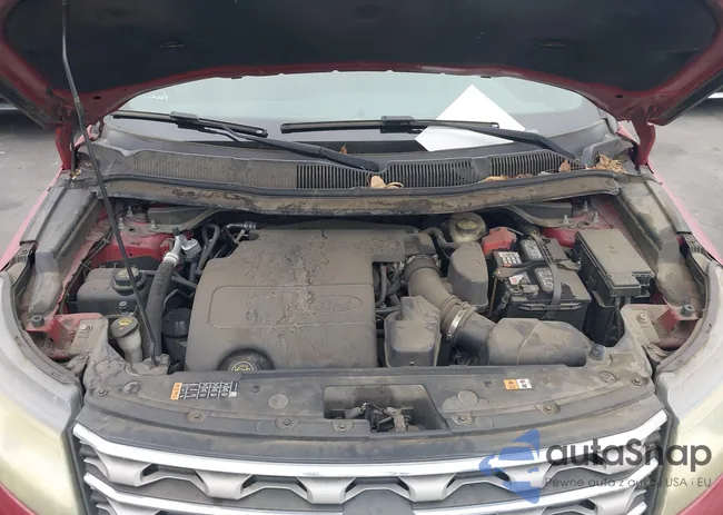 1FM5K8D85GGA97885: 43007580