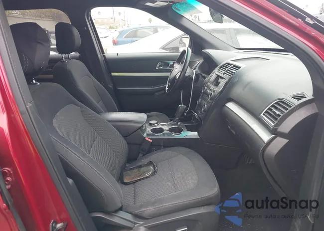 1FM5K8D85GGA97885: 43007580