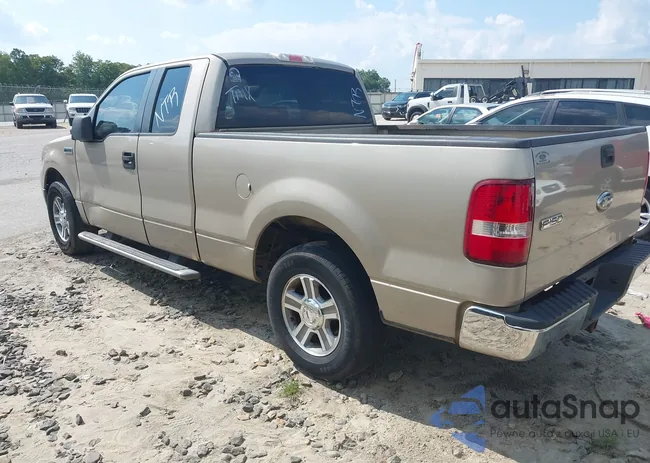 1FTPX12V18FC20944: 43007597