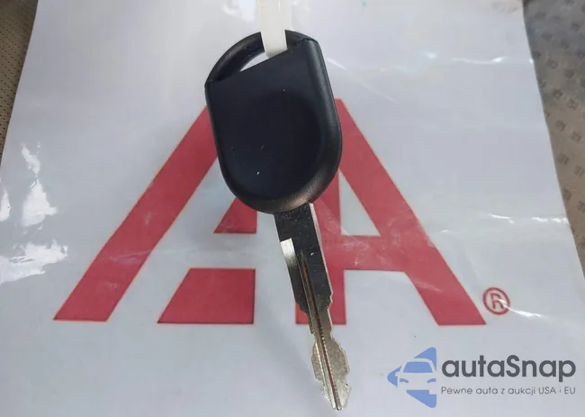 1FTPX12V18FC20944: 43007597