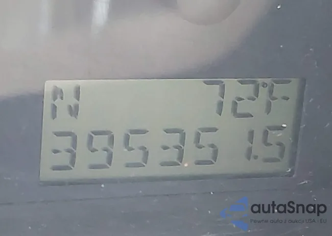 1FTPX12V18FC20944: 43007597