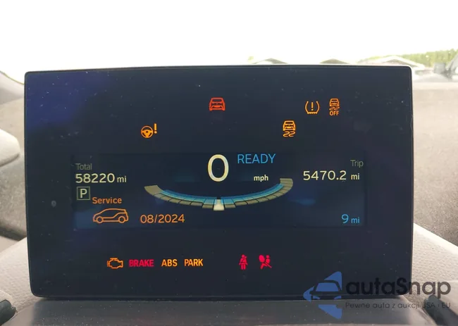 WBY1Z4C5XEV277529: 43007605