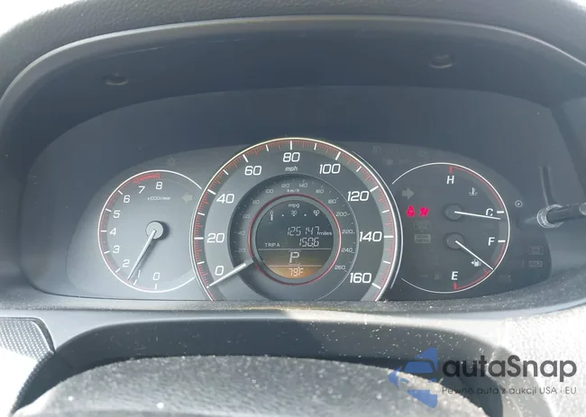 1HGCR2F53DA224544: 43007607