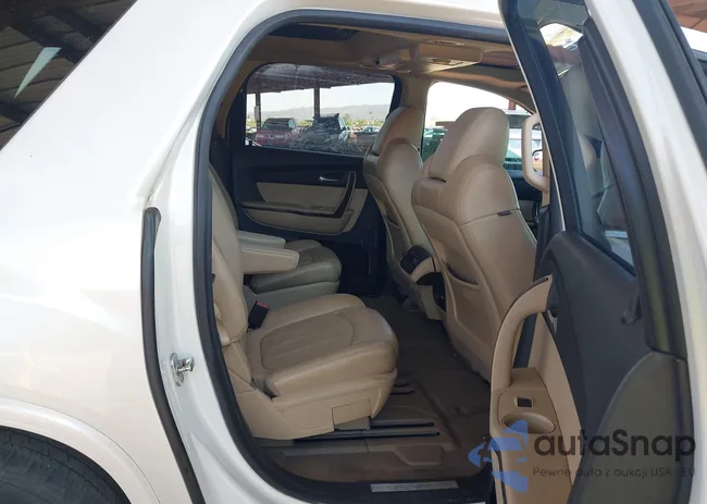 1GKKVTED3CJ197014: 43007609