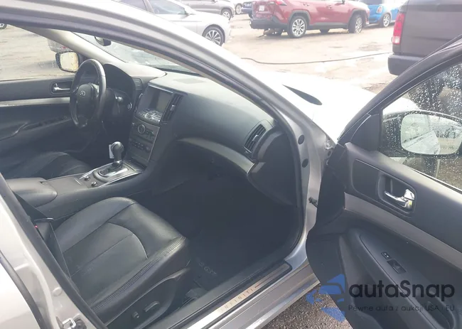 JN1CV6AP9CM624442: 43007613