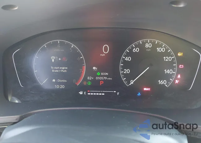 2HGFE2F53SH567846: 43007619