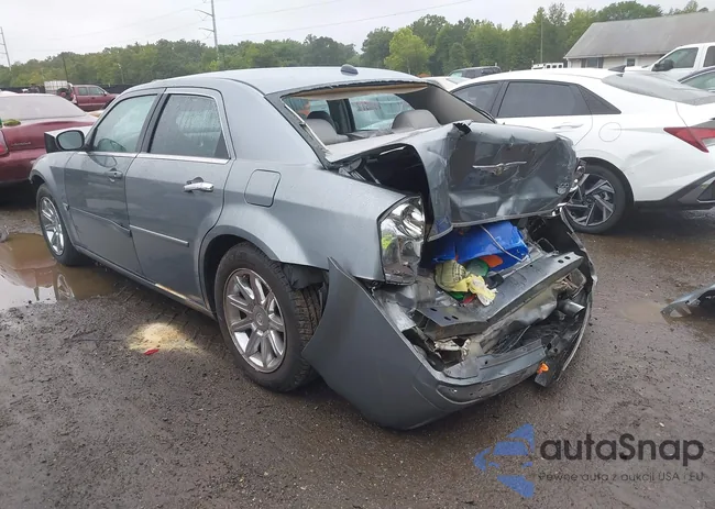 2C3LA63HX6H244388: 43007626